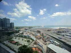 Eon Shenton (D2), Office #355456171